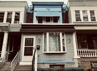 1375 Dyre St, Philadelphia, PA 19124