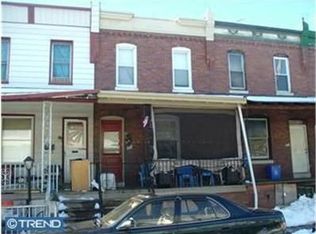 126 N Millick St, Philadelphia, PA 19139