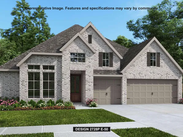 9120 Chirping Bird Ln, Montgomery, TX 77316