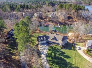 2243 Whiterock Ct #21, Sherrills Ford, NC 28673