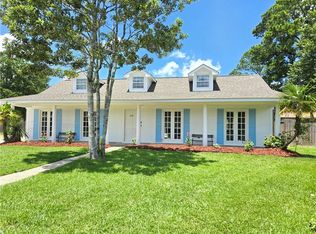 200 Lake Sabine Ct, Slidell, LA 70461