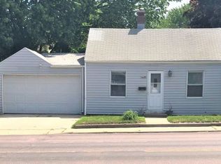 1128 N Minnesota Ave, Sioux Falls, SD 57104