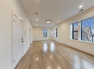 1359 N Rockwell St #3W, Chicago, IL 60622