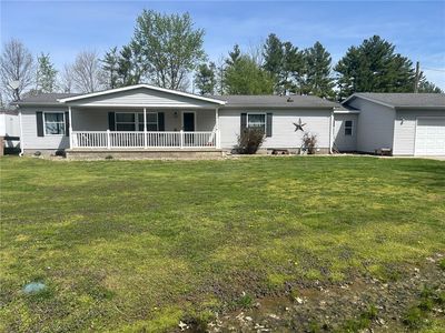 4 Cribelar Ln, Casey, IL, 62420