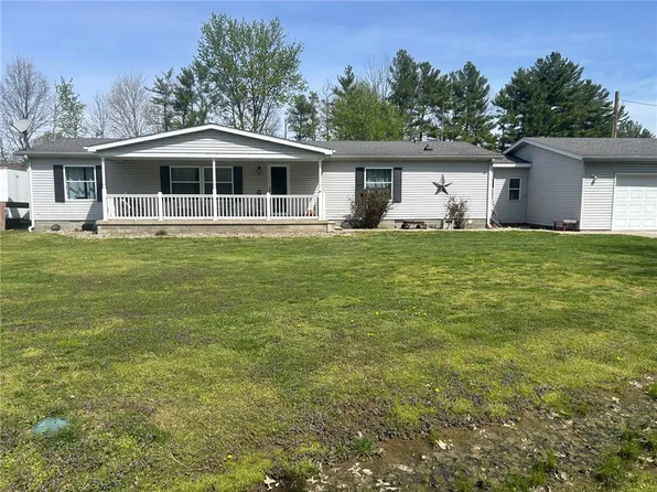 4 Cribelar Ln, Casey, IL 62420