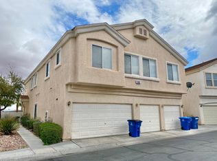 5982 Jagged Cut St UNIT 103, Henderson, NV 89011