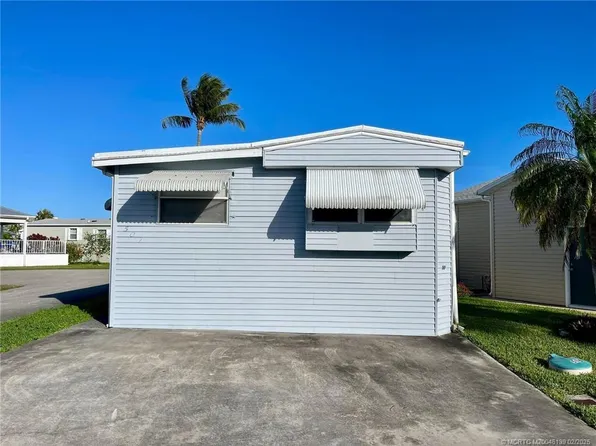 507 Nettles Blvd, Jensen Beach, FL 34957