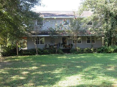 16268 Tree Bend Ln, Plantersville, TX, 77363