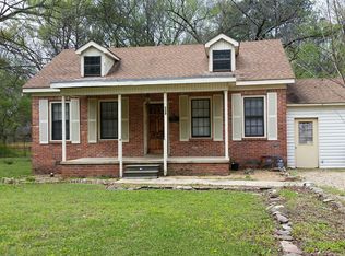 525 Park St, Tupelo, MS 38804