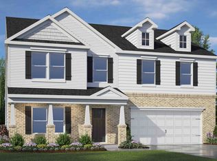 COLUMBIA Plan, Shahbain Reserve, Raeford, NC 28376