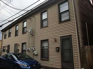 Carey Way #2419-2423, South Side, PA 15203