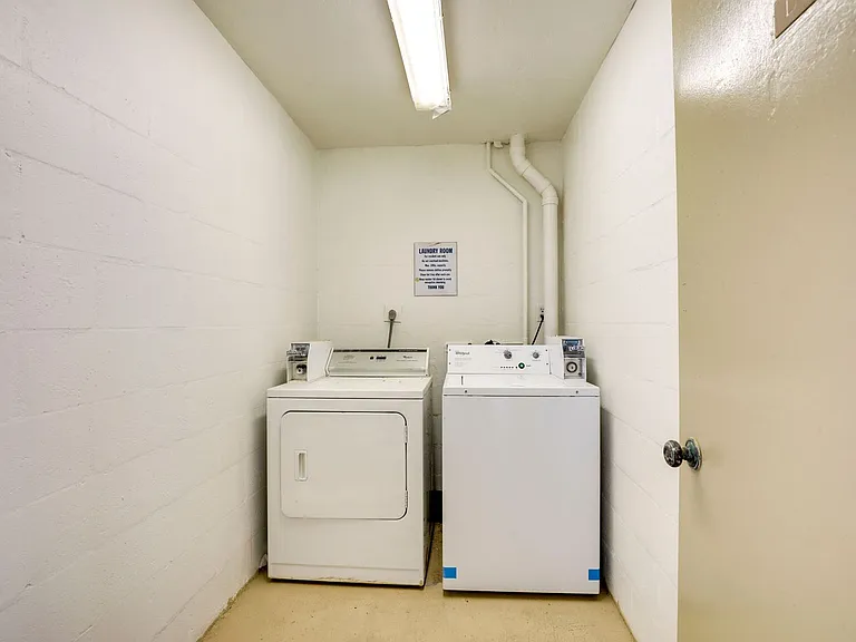 Laundry Room Cabinet