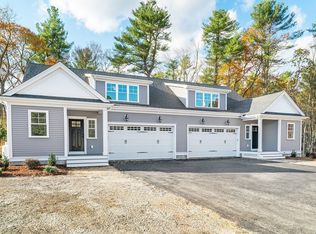 196 Taunton Ave #A, Norton, MA 02766
