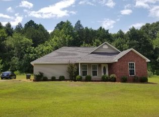 1210 County Road 3291, Clarksville, AR 72830