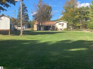 10741 N Long Lake Rd, Traverse City, MI 49685
