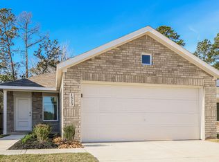 1523 Sunset Ridge Dr, Conroe, TX 77303
