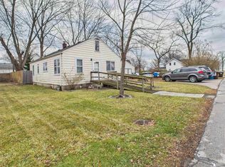 3251 Maplewood St, Monroe, MI 48162