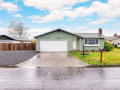 2482 Dumas Dr, Springfield, OR, 97477