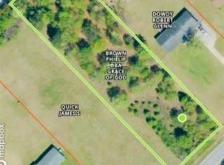 Academy Rd, Bennettsville, SC 29512