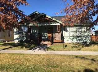 1807 NW Jackpine Ave, Redmond, OR 97756