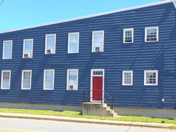 301 N West St APT 1