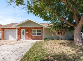 4481 Alligator Dr, New Port Richey, FL 34653