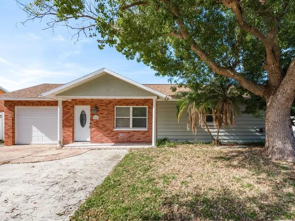 4481 Alligator Dr, New Port Richey, FL 34653