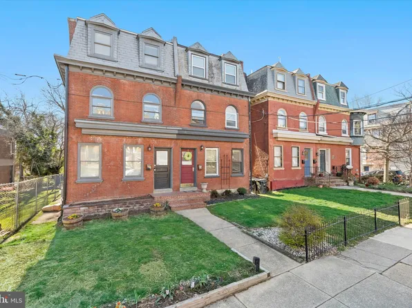 906 N Van Buren St, Wilmington, DE 19806