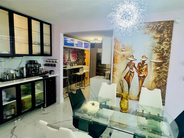 3000 S Ocean Dr APT 606, Hollywood, FL 33019