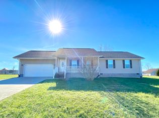 65 Logan Ln, London, KY 40744