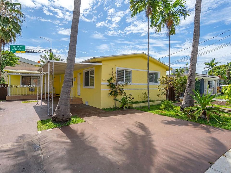 1st image of 1021 NW 23rd Ave #1021