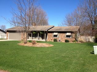 7090 Churchill St, Jenison, MI 49428