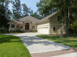 13 Dolphin Ln, Okatie, SC 29909