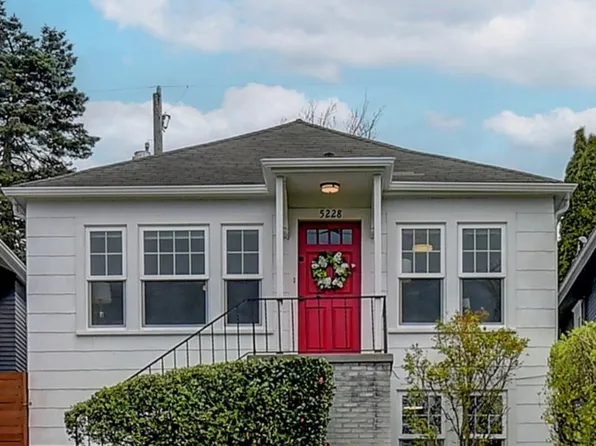 5228 11th Ave NE #5228, Seattle, WA 98105