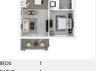 2981 S Rogers St #206, Bloomington, IN 47403