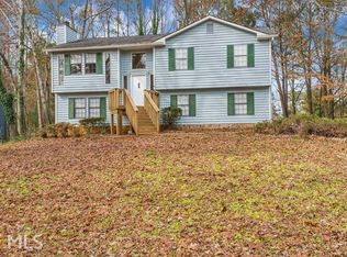 405 Russell Ridge Dr, Lawrenceville, GA 30043