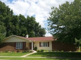 4312 Leslie Ln, Decatur, IL 62526