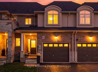 66 Foothills Ln, Hamilton, ON L8E0K1
