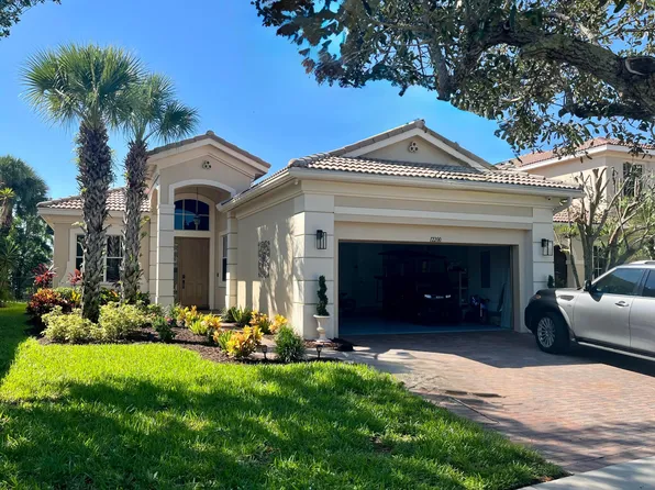 12200 NW 77TH Manor, Parkland, FL 33076