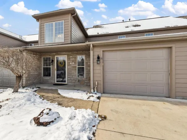 9 Claire Ct, Circleville, OH 43113
