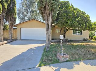 1324 Hume Drive, Sanger, CA