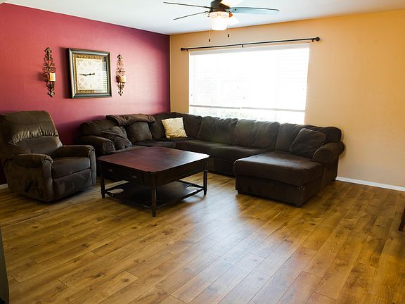 5th image of 3746 W Campo Bello Dr