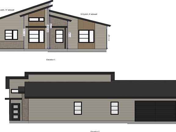 4th image of 2107 E Cow Creek Ln