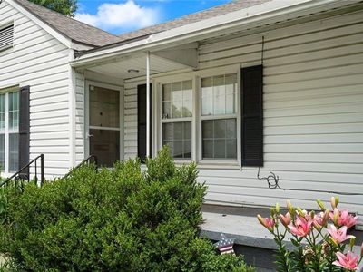 914 Hoover Ave, Seminole, OK, 74868