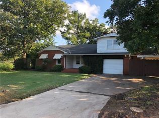 3508 SW 40th St, Oklahoma City, OK 73119