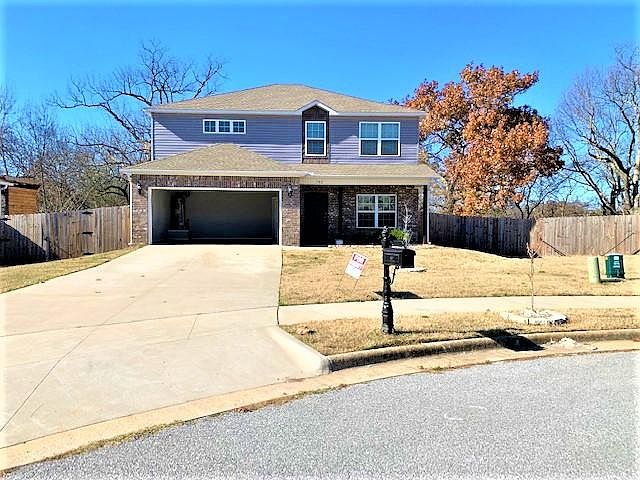 702 SW Green World St, Bentonville, AR 72712 | Zillow