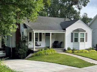 207 Oregon St, Greenville, SC 29605