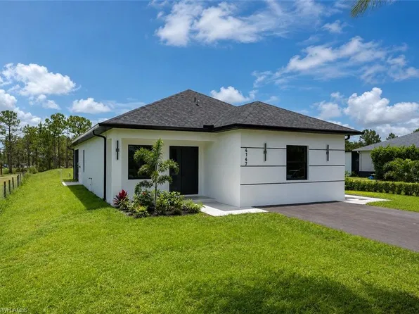 4147 64th AVE NE, NAPLES, FL 34120