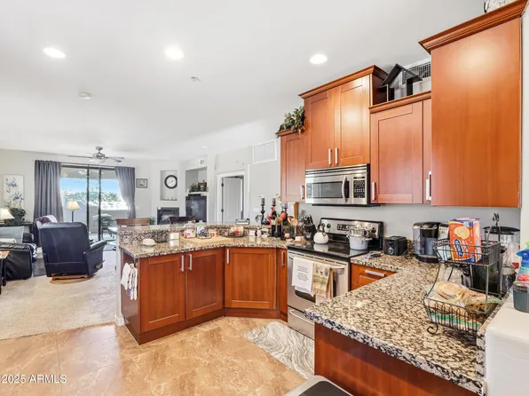11011 N ZEPHYR Drive #101, Fountain Hills, AZ 85268