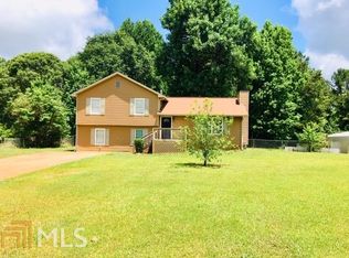 75 Elberta Dr, Newnan, GA 30265